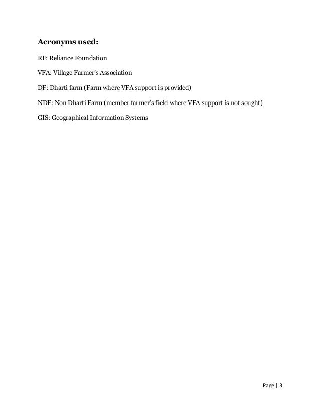 Impact Study Jagmoda Rajasthan - 4