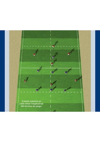 DESARROLLO GRÁFICO
57
EJERCICIO 4
 