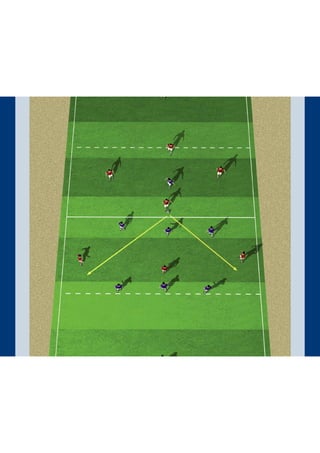 DESARROLLO GRÁFICO
53
EJERCICIO 2
 