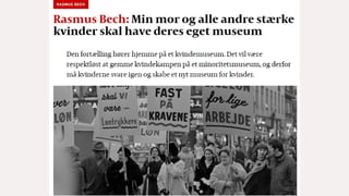 76_JulieRokkjærBirch_Hvordan kan museerne arbejde med køn.pdf