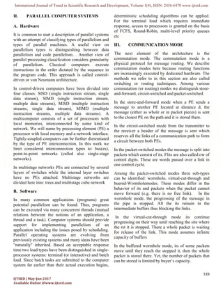 Problems in Task Scheduling in Multiprocessor System | PDF