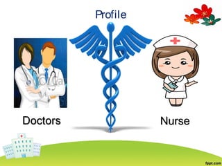 Profile
NurseNurse
 