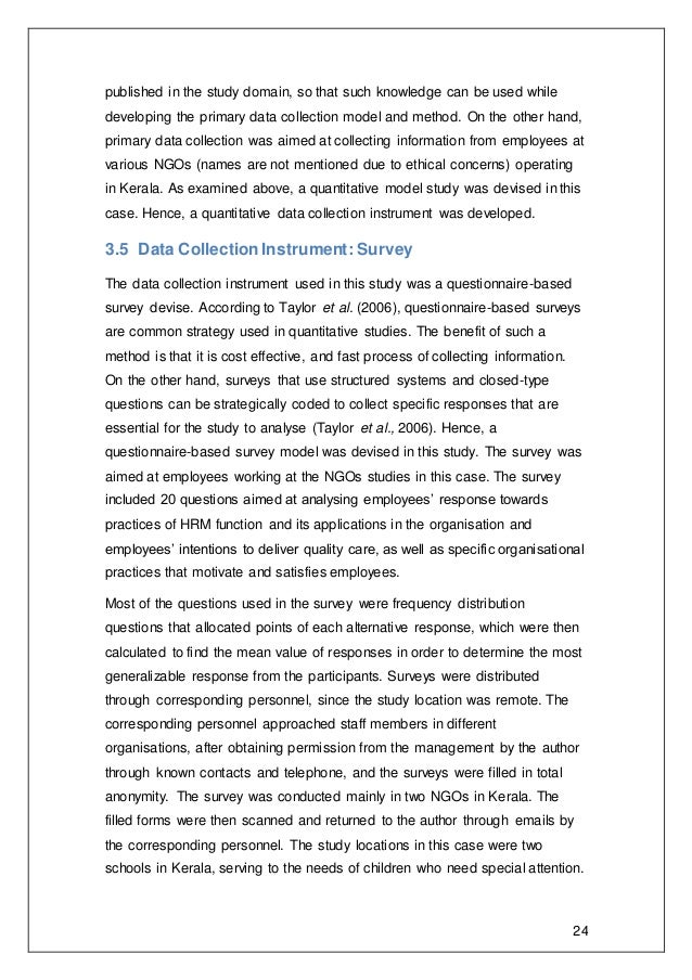 Mba project topics on ngos picture