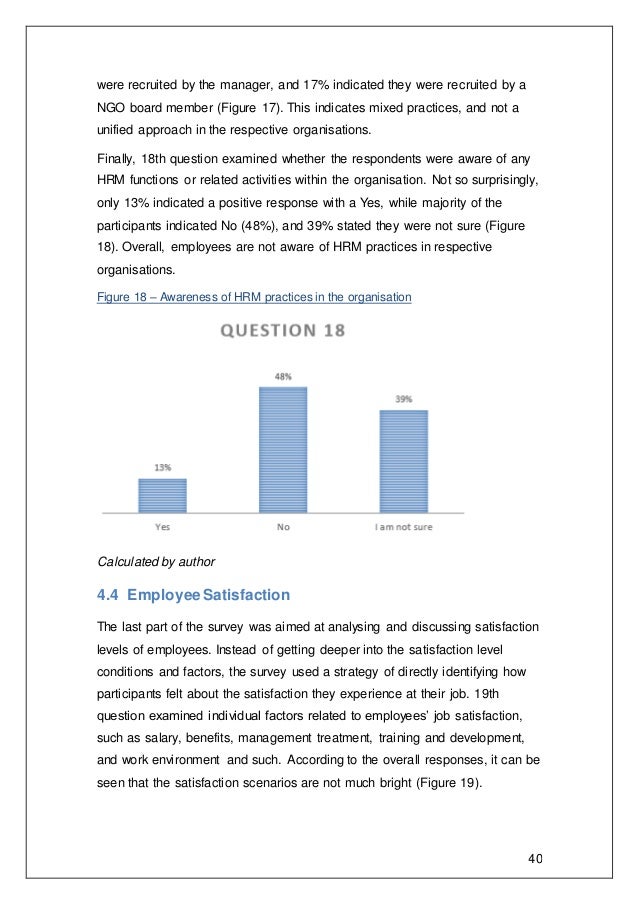 Non governmental organization picture