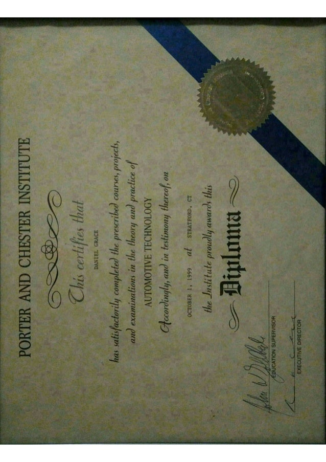 porter-and-chester-diploma