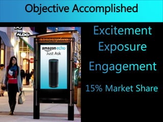 Objective Accomplished
Just Ask
 