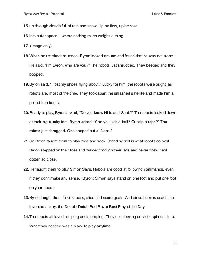 book proposal cover letter