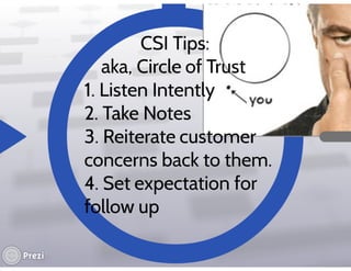 Improve Csi Using VMI to Increase CSI | PDF