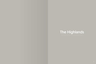 The Highlands
11
 