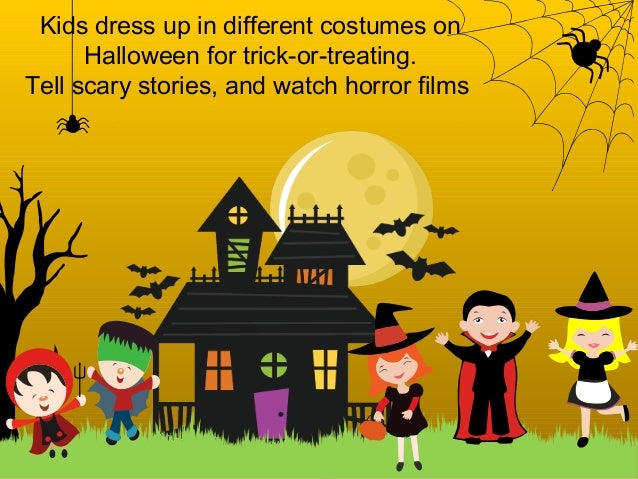 halloween powerpoint yupar magdalene project org halloween ppt