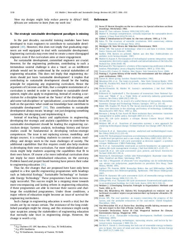 Renewable Sustainable Energy Reviews
