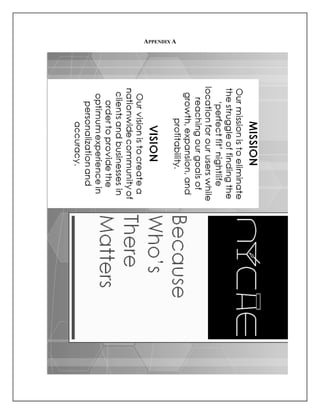 APPENDIX A
 