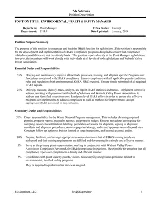 Ehs Manager 2013 Pdf