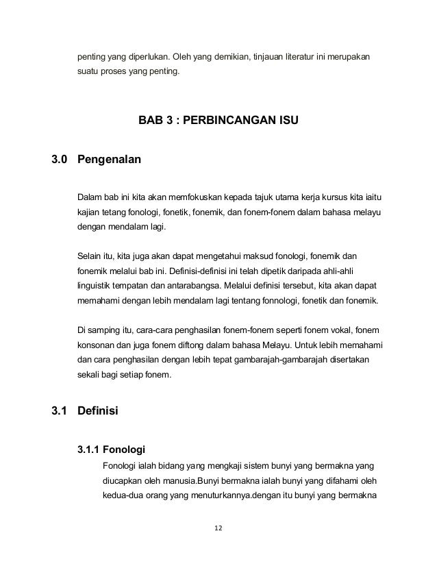 7729996 Fonologi Bahasa Melayu