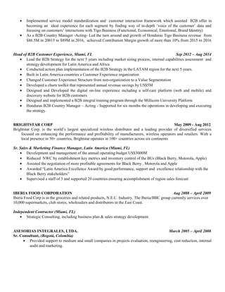 CVMC 012017 | DOC | Aviation Industry | Industries