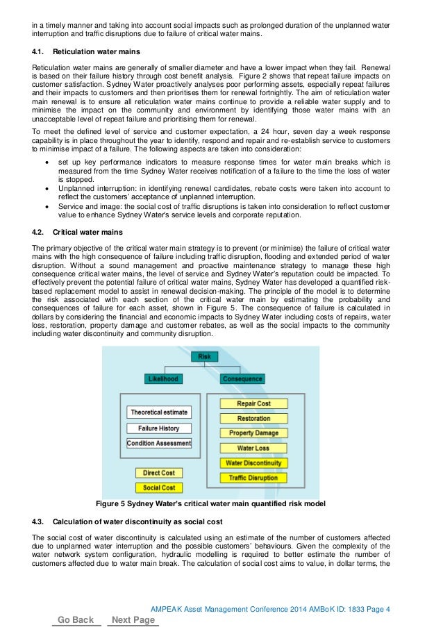 Enterprise asset management software picture