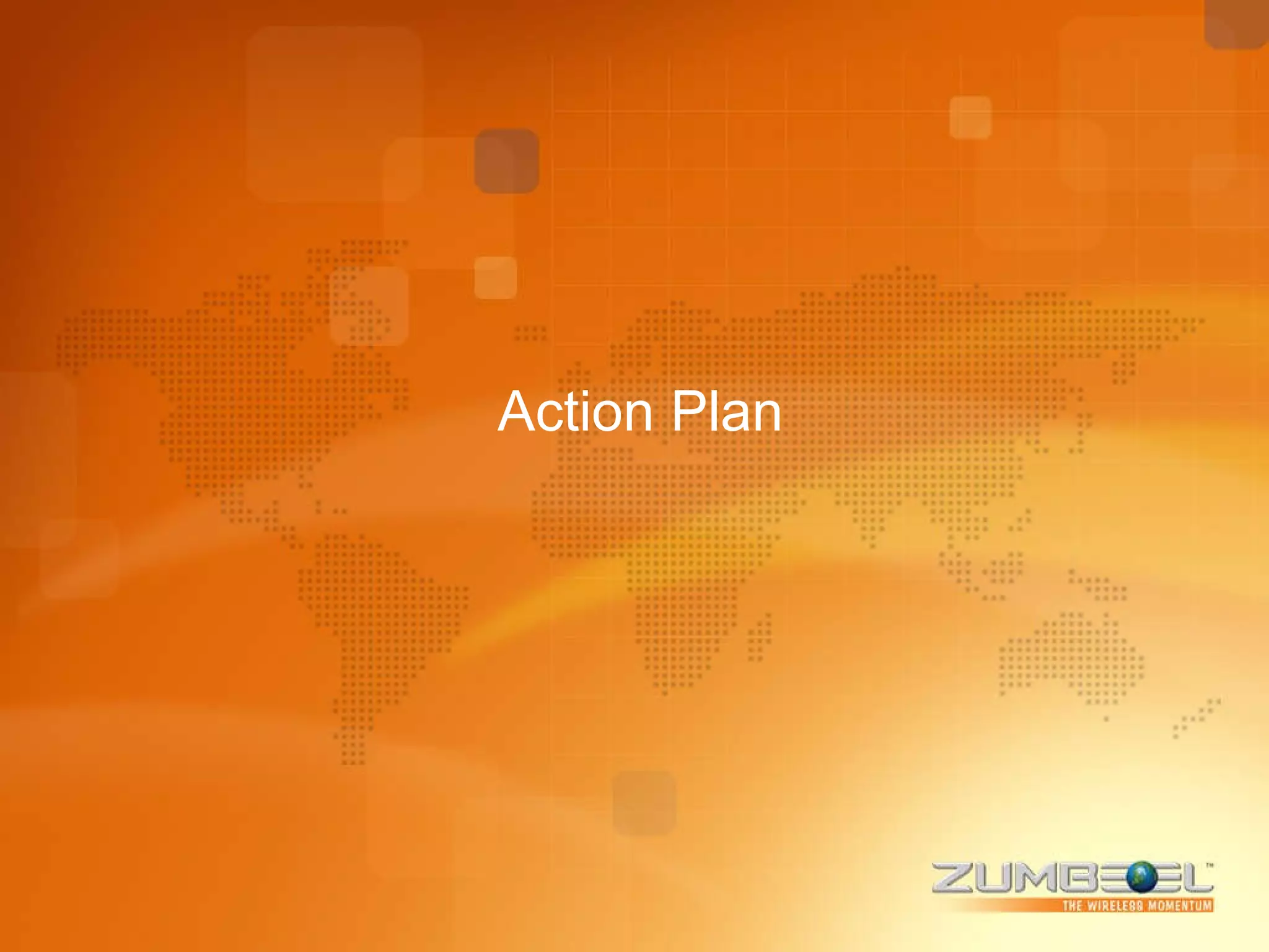 Action Plan 