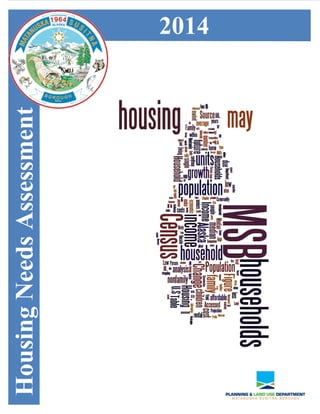 2014HousingNeedsAssessment
 