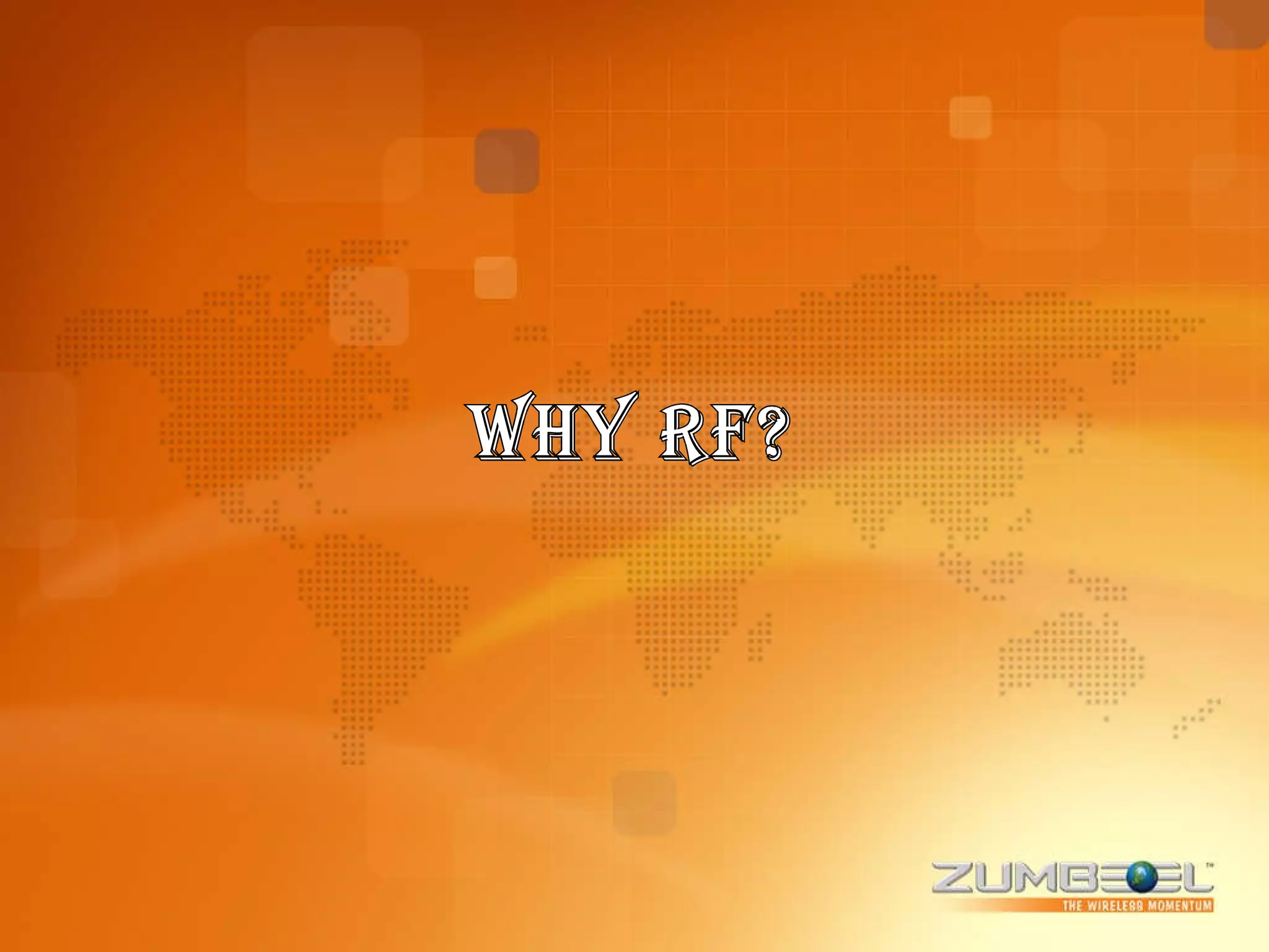 Rf Planning And Optimization | PPT