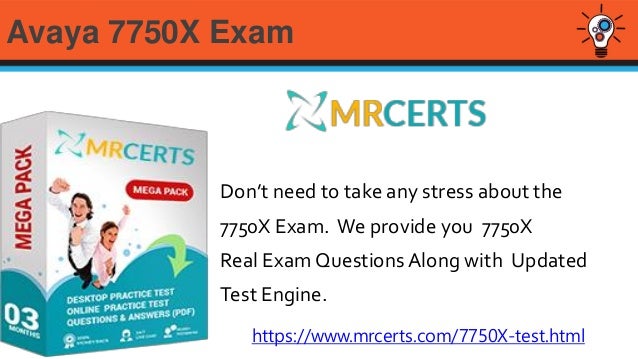 Reliable 71801X Study Materials