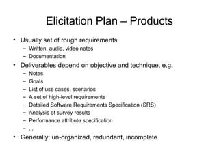 Advance Requirement Engineering 775L2.ppt