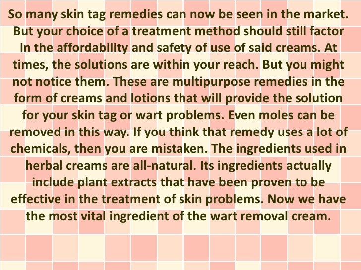 Best Natural Mole Removal Method Best Natural Mole Removal Method