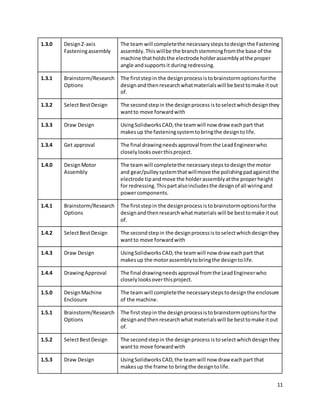 Final Project Management Plan | DOCX