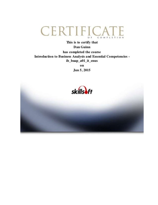 skillsoft