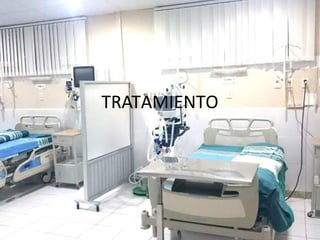 TRATAMIENTO
 