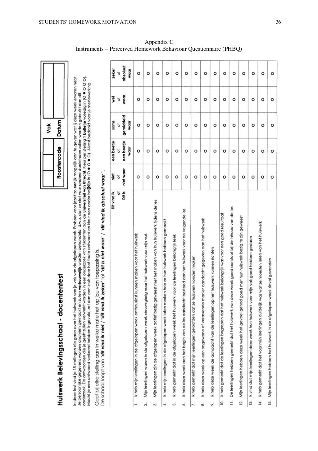 Thesis statement template picture
