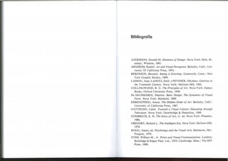 Sintaxe Da Linguagem Visual Donis A Dondis 72dpi