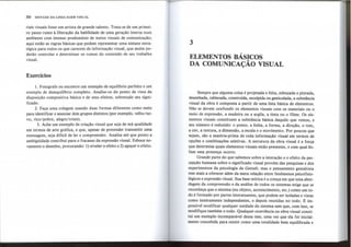 Sintaxe Da Linguagem Visual Donis A Dondis 72dpi