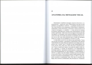 Sintaxe Da Linguagem Visual Donis A Dondis 72dpi