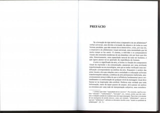 Sintaxe Da Linguagem Visual Donis A Dondis 72dpi