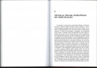 Sintaxe Da Linguagem Visual Donis A Dondis 72dpi