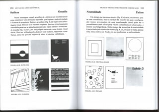 Sintaxe Da Linguagem Visual Donis A Dondis 72dpi