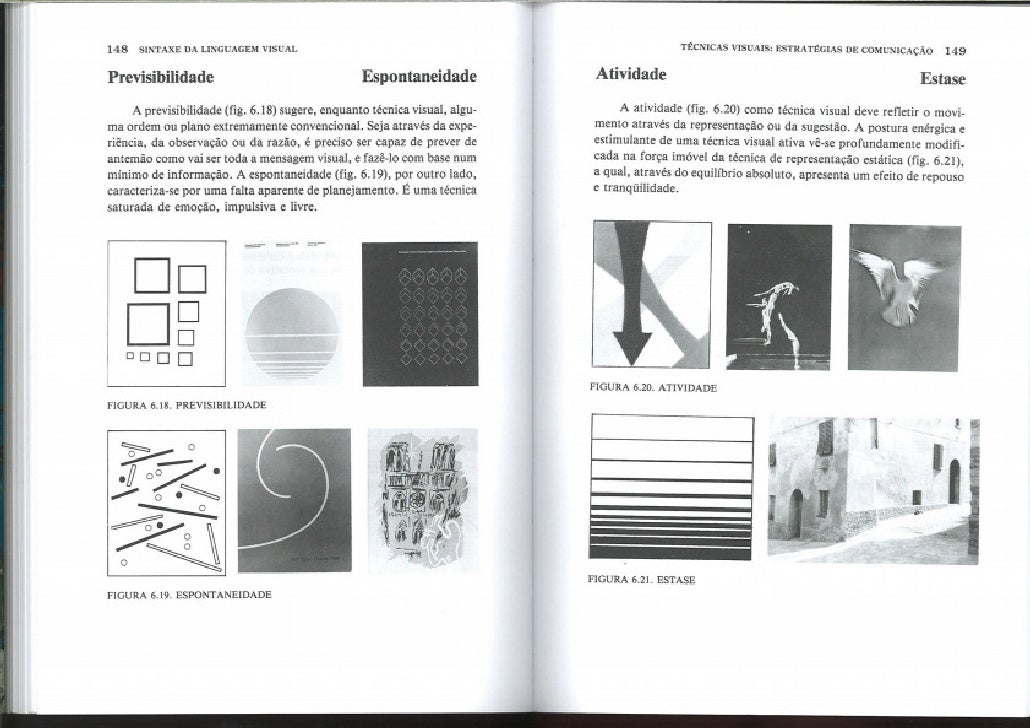 Sintaxe Da Linguagem Visual Donis A Dondis 72dpi
