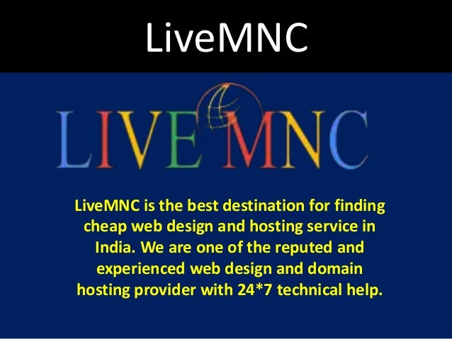 Livemnc Livemnc Is The Best Destination For Finding Cheap Web Design And Hosting Service In India Livemnc Livemnc Is The Best Destination For Finding Cheap Web Design And Hosting Service In India