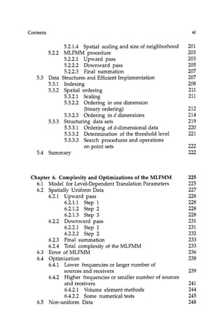 Fast Multipole Methods For The Helmholtz Equation In Three Dimensions ...
