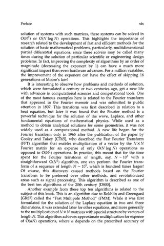 Fast Multipole Methods For The Helmholtz Equation In Three Dimensions ...