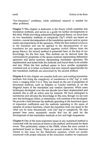 Fast Multipole Methods For The Helmholtz Equation In Three Dimensions ...
