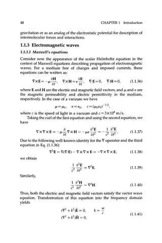 Fast Multipole Methods For The Helmholtz Equation In Three Dimensions ...