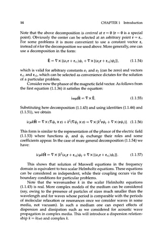 Fast Multipole Methods For The Helmholtz Equation In Three Dimensions ...