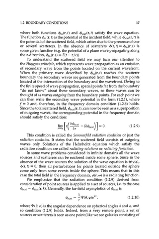 Fast Multipole Methods For The Helmholtz Equation In Three Dimensions ...