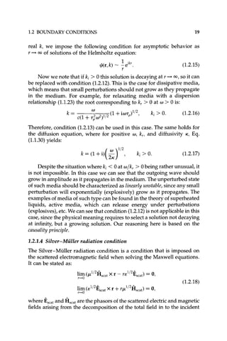 Fast Multipole Methods For The Helmholtz Equation In Three Dimensions ...