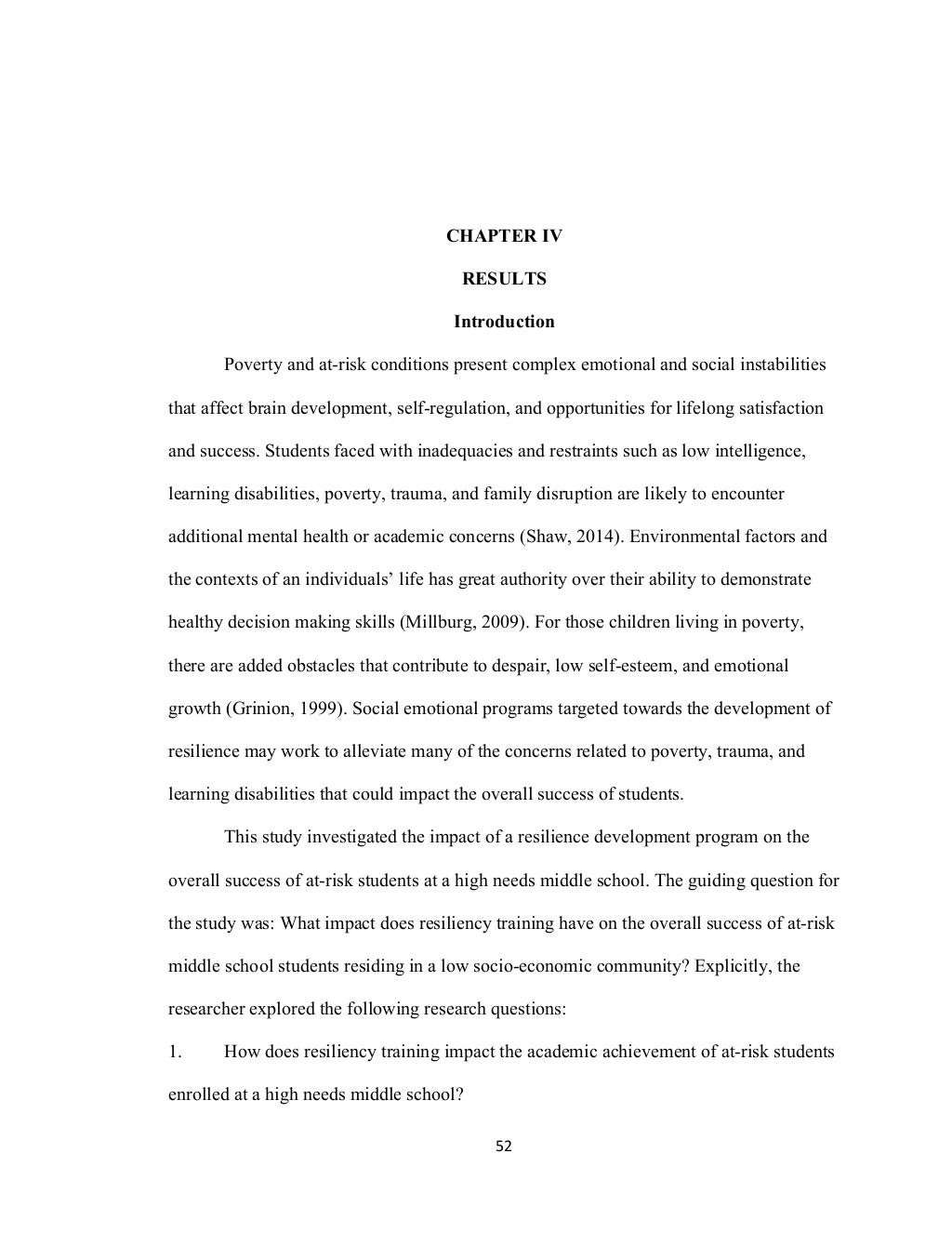 Phd thesis on resilience picture