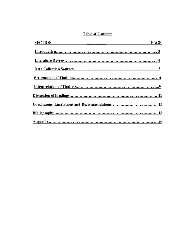 How to write an abstract apa