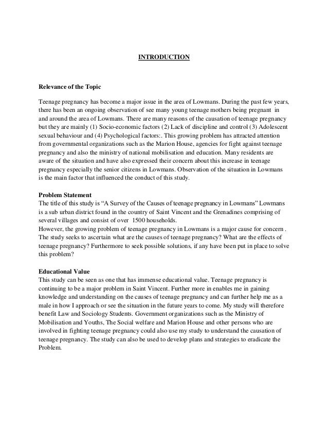 Essay conclusions abortion