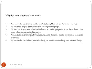 Is Python Procedural Language 778295985-BCC-302-Unit123-Lecture-1.pptx