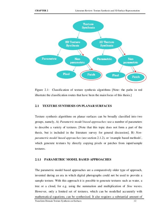 Final thesis
